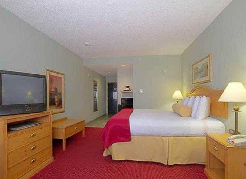เบสท์ เวสเทิร์น พลัส เซบาสเตียน โฮเต็ล แอนด์ สวีท Hotel ภายนอก รูปภาพ